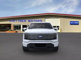 New 2025 Ford F150 Lightning Lariat image 6