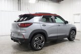 New 2025 Chevrolet TrailBlazer RS w/ Convenience Package image 6