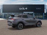 New 2025 Kia Sportage X-Line Prestige image 6