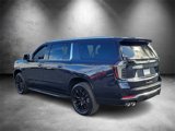 New 2025 Chevrolet Suburban Premier image 4