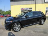 Used 2023 Mercedes-Benz EQS 580 4MATIC SUV image 4