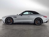 New 2025 Mercedes-Benz SL 63 AMG S e Performance 4MATIC image 2