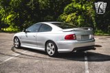 Used 2005 Pontiac GTO image 4