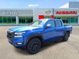 New 2025 Nissan Frontier Pro-X w/ Pro Convenience Package image 3