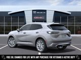 New 2025 Buick Envision Avenir image 3