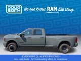 New 2026 RAM 3500 Limited image 3