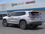 New 2025 GMC Acadia AT4 w/ Luxury Package image 3