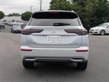 New 2025 Mitsubishi Outlander SEL image 4