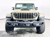 New 2025 Jeep Wrangler Unlimited Rubicon 392 image 2