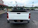 Used 2024 Chevrolet Silverado 3500 W/T w/ WT Safety Package image 5