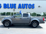 Used 2018 Nissan Frontier PRO-4X image 2