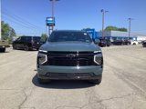New 2025 Chevrolet Tahoe RST w/ RST Capability Package image 2