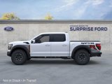 New 2025 Ford F150 Raptor image 3