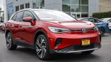 New 2025 Volkswagen ID.4 Pro S Plus image 5