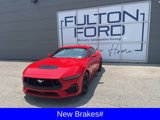 New 2025 Ford Mustang GT image 3