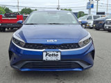 Certified 2022 Kia Forte LXS w/ LXS Technology Package image 2