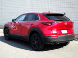 Used 2023 MAZDA CX-30 2.5 Turbo w/ Premium Package image 5