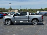 New 2025 Chevrolet Silverado 1500 LTZ w/ LTZ Premium Package image 2