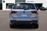 Used 2024 Volkswagen Tiguan SE image 5