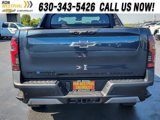 New 2026 Chevrolet Silverado EV Trail Boss w/ Premium Package image 5