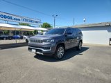 Certified 2023 Jeep Grand Wagoneer Series III image 3