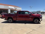 New 2025 RAM 1500 Laramie image 4