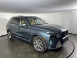 Used 2025 BMW X7 xDrive40i w/ Premium Package image 2