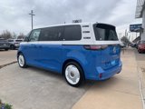 New 2025 Volkswagen ID. Buzz 1st Edition image 6