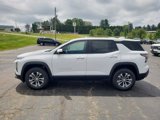 New 2026 Chevrolet Equinox LT image 3