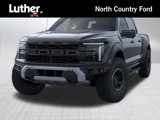 New 2025 Ford F150 Raptor image 2