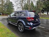 Used 2020 Dodge Journey Crossroad image 4
