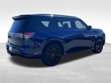 New 2025 INFINITI QX80 Luxe image 4