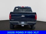 New 2025 Ford F150 XLT w/ Equipment Group 303A High image 4