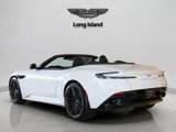 New 2025 Aston Martin DB12 Convertible image 3