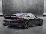 New 2025 Ford Mustang Dark Horse w/ Dark Horse Handlin Package image 2