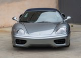 Used 2001 Ferrari 360 Spider image 5