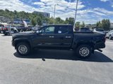 New 2025 Toyota Tacoma Limited image 2