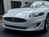 Used 2014 Jaguar XK Coupe image 4