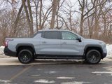 New 2025 Chevrolet Silverado EV LT image 2