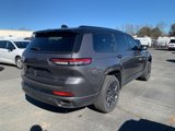 New 2025 Jeep Grand Cherokee L Summit image 5
