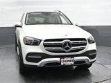 Used 2022 Mercedes-Benz GLE 350 4MATIC image 4