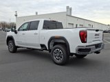New 2025 GMC Sierra 3500 SLE w/ SLE Value Package image 3