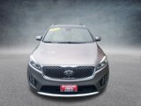Used 2016 Kia Sorento SX w/ SXL Technology Package image 2