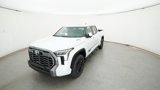 New 2025 Toyota Tundra Platinum image 3