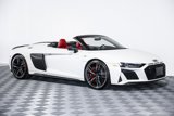 Used 2023 Audi R8 V10 performance image 4