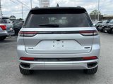 New 2025 Jeep Grand Cherokee Summit image 6