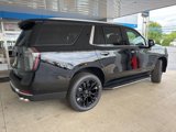 New 2025 Chevrolet Tahoe Premier image 5
