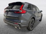 New 2026 Honda CR-V Sport Touring image 5