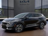 Certified 2025 Kia Sportage EX image 3