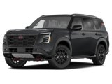 New 2025 Nissan Armada PRO-4X image 3